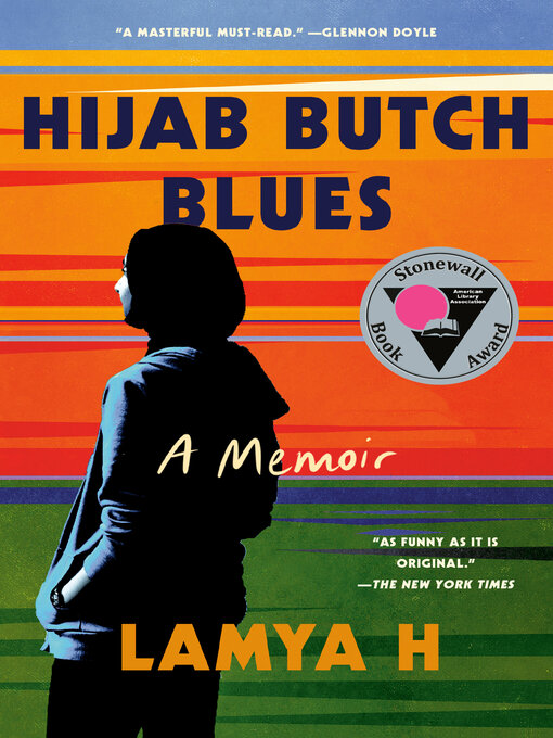 Title details for Hijab Butch Blues by Lamya H - Wait list